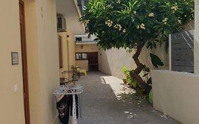 Kathopouli Apartment